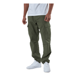 DEDICATED Kinna Green