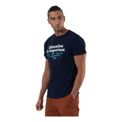 DEDICATED Stockholm Education Blue