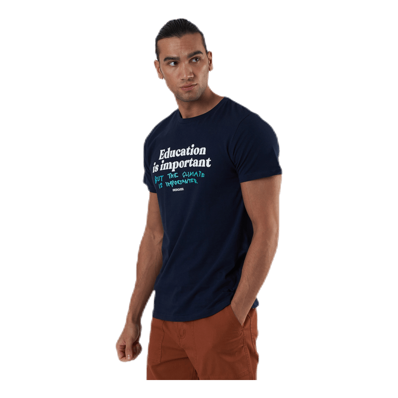 DEDICATED Stockholm Education Blue 1 DEDICATED Stockholm Education Blue