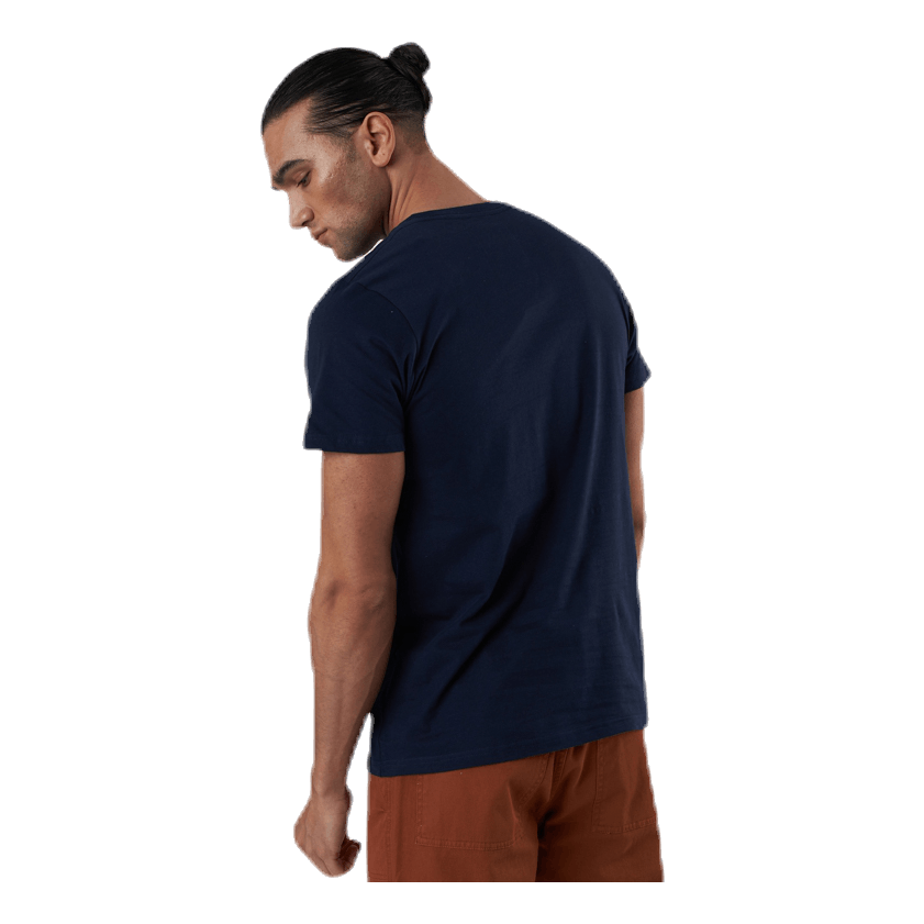 DEDICATED Stockholm Education Blue 2 DEDICATED Stockholm Education Blue - Image 2