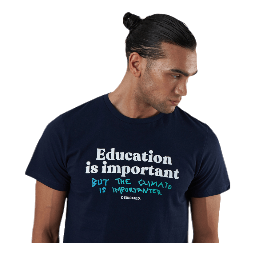 DEDICATED Stockholm Education Blue 3 DEDICATED Stockholm Education Blue - Image 3