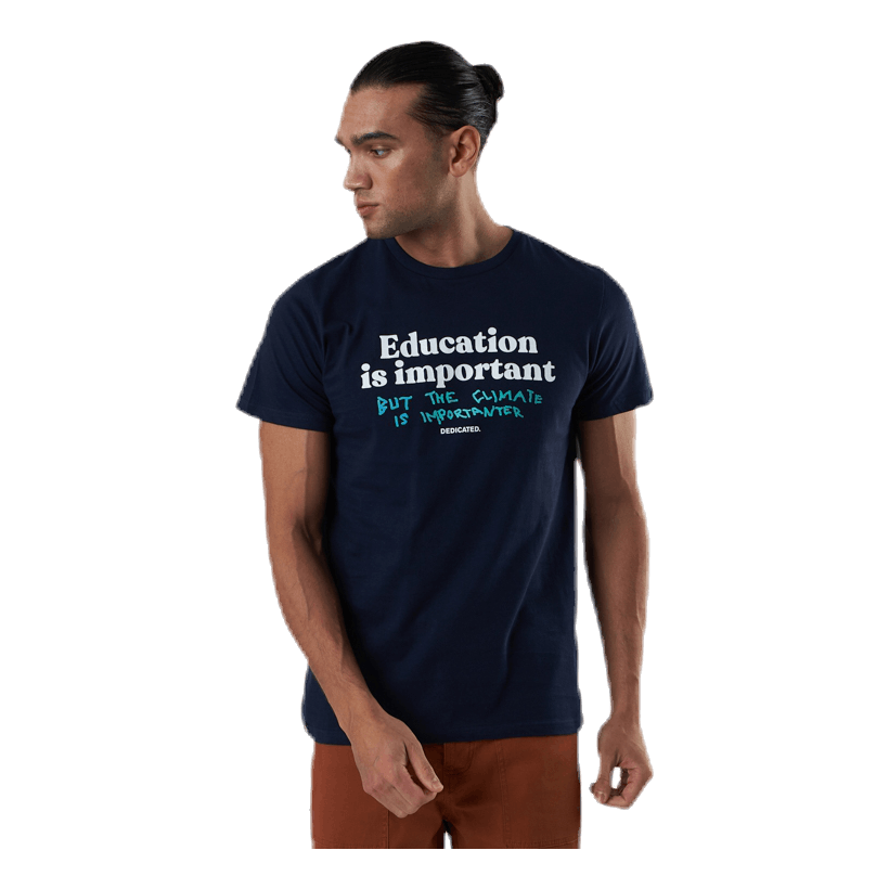 DEDICATED Stockholm Education Blue 4 DEDICATED Stockholm Education Blue - Image 4