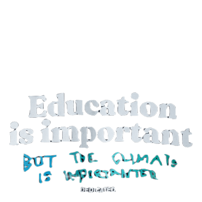 DEDICATED Stockholm Education Blue 5 DEDICATED Stockholm Education Blue - Image 5