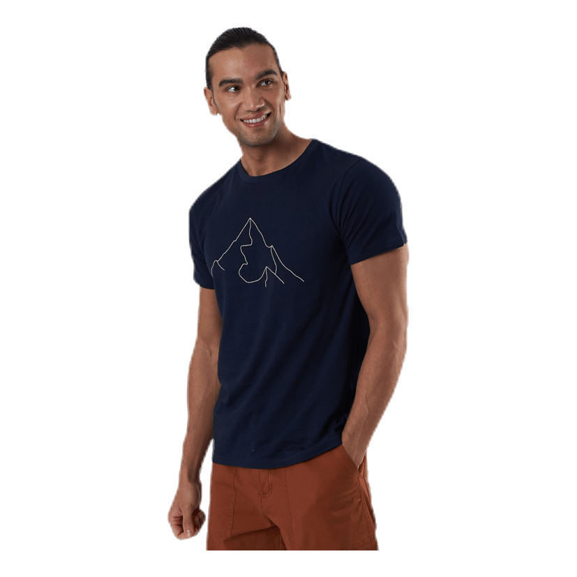 DEDICATED Stockholm Mountain Blue 1 DEDICATED Stockholm Mountain Blue