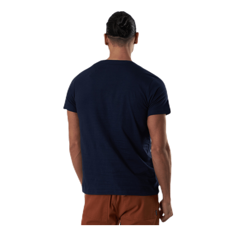 DEDICATED Stockholm Mountain Blue 3 DEDICATED Stockholm Mountain Blue - Image 3