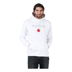 Nacolah Toronto Hood White