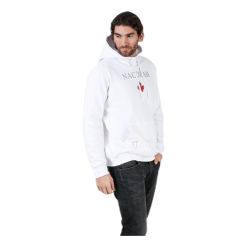 Nacolah Toronto Hood White -Takit Myyntikauppa 7333218004137 004 91308655796a46b987e89385bf5c5646