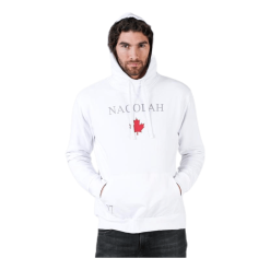 Nacolah Toronto Hood White -Takit Myyntikauppa 7333218004137 005 f4a5645ba22b46e492b73d0169f996d3