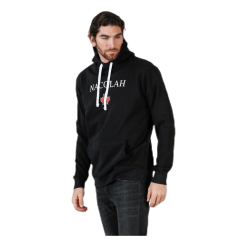 Nacolah Toronto Hood Black