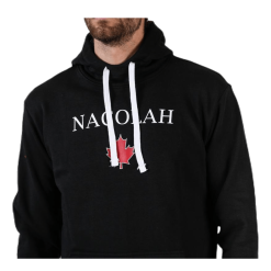 Nacolah Toronto Hood Black -Takit Myyntikauppa 7333218004199 005 b5c122aca92742a6a65c152fddd73bf2