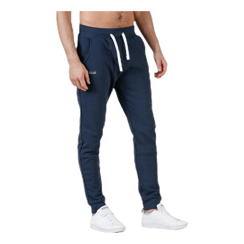 Nacolah Toronto Pants Blue 4 Nacolah Toronto Pants Blue - Image 4