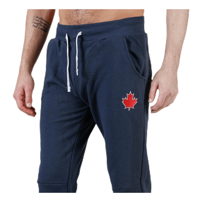 Nacolah Toronto Pants Blue 5 Nacolah Toronto Pants Blue - Image 5