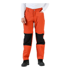 Dobsom Molde Pants Orange