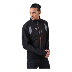 Dobsom R-90 Winter Jacket Ll Black