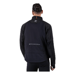 Dobsom R-90 Winter Jacket Ll Black -Takit Myyntikauppa 7333218006704 006 ef81a5532a004a29a3ff9529abbc2cdc