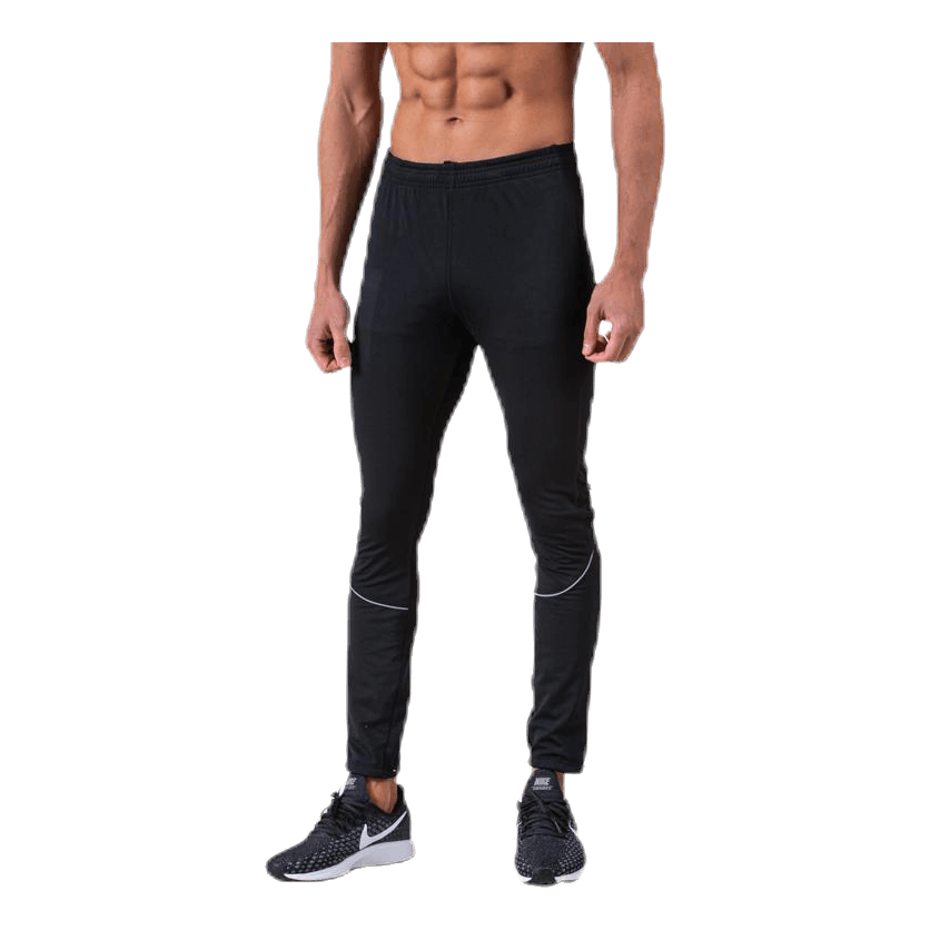 Dobsom Orcan Pants Black 1 Dobsom Orcan Pants Black