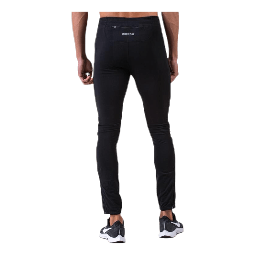 Dobsom Orcan Pants Black 3 Dobsom Orcan Pants Black - Image 3