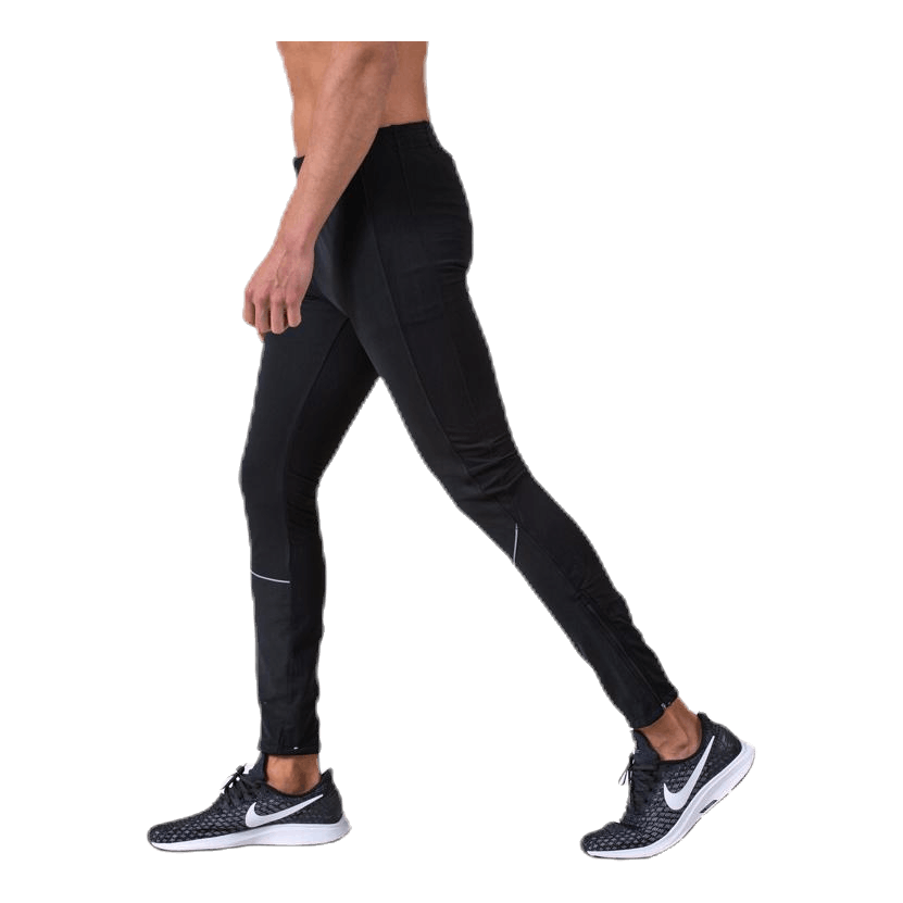 Dobsom Orcan Pants Black 4 Dobsom Orcan Pants Black - Image 4