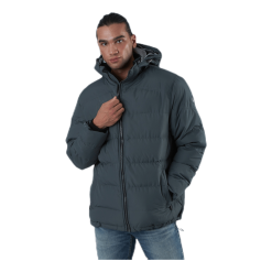 Dobsom Nansta Jacket Grey