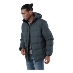 Dobsom Nansta Jacket Grey -Takit Myyntikauppa 7333218020922 006 d899d3e6aafa42ce9df1306be40d7813