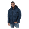 Dobsom Hemavan Jacket Blue
