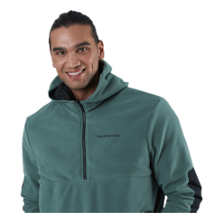 Peak Performance Tech Soft Reverse Hood Black/Green -Takit Myyntikauppa 7333269061899 003 d71ecaa0e39644a98bd4834e11d57ee1