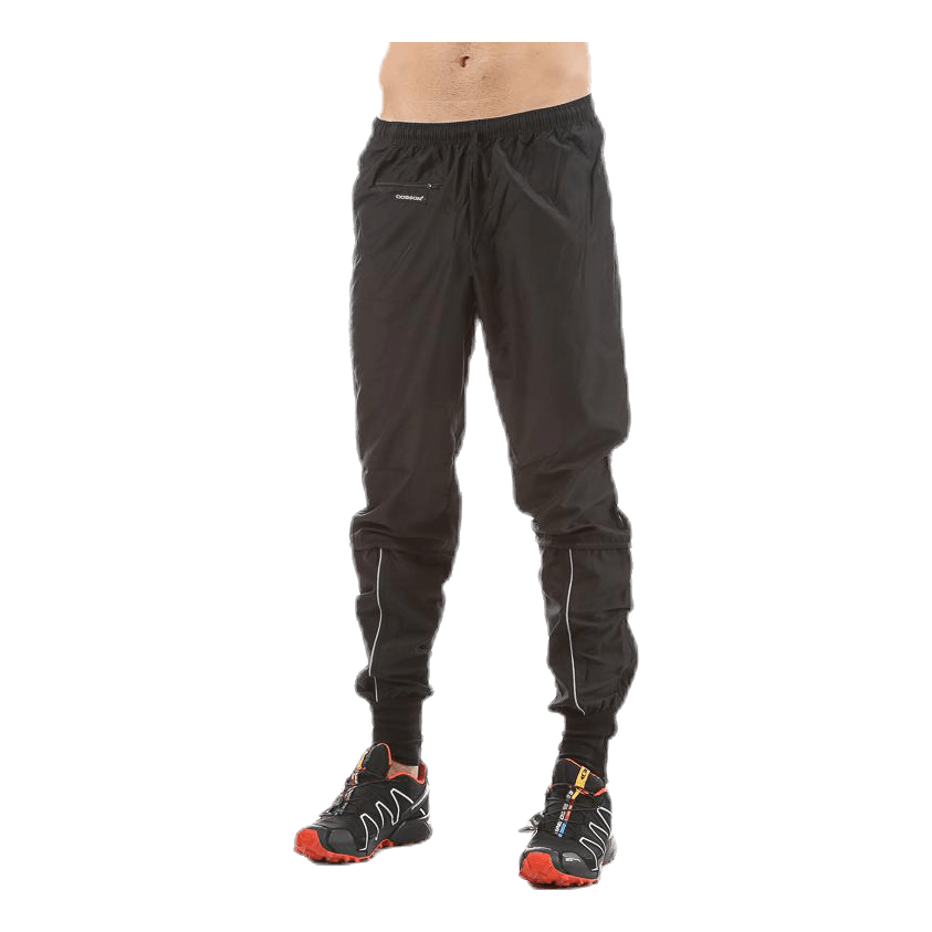 Dobsom R-90 Pants Black 1 Dobsom R-90 Pants Black