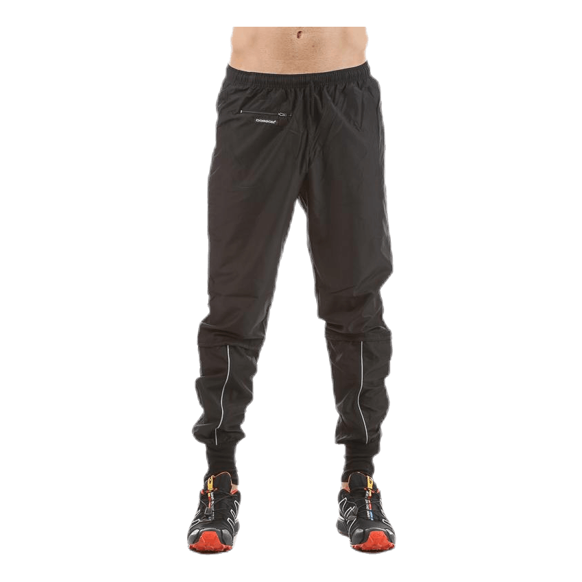 Dobsom R-90 Pants Black 2 Dobsom R-90 Pants Black - Image 2