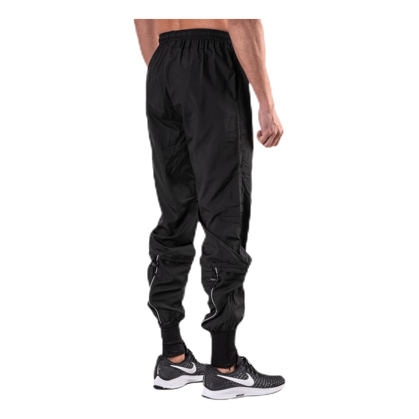 Dobsom R-90 Pants Black 4 Dobsom R-90 Pants Black - Image 4