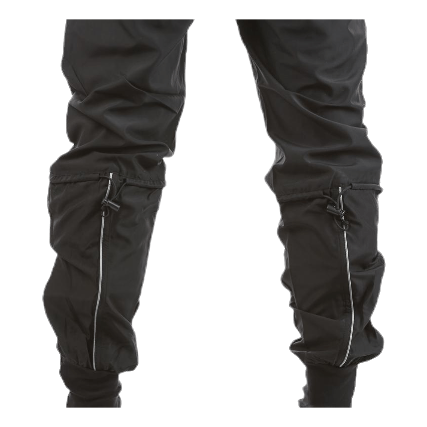 Dobsom R-90 Pants Black 5 Dobsom R-90 Pants Black - Image 5