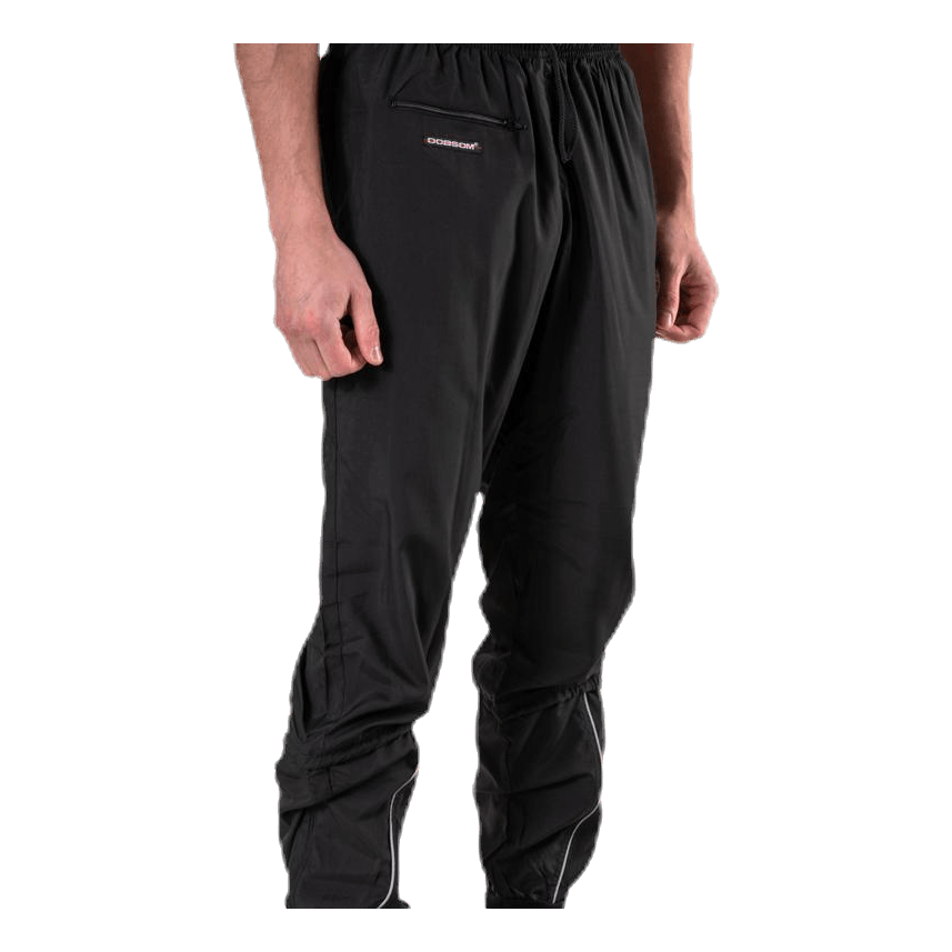 Dobsom R-90 Pants Black 7 Dobsom R-90 Pants Black - Image 7