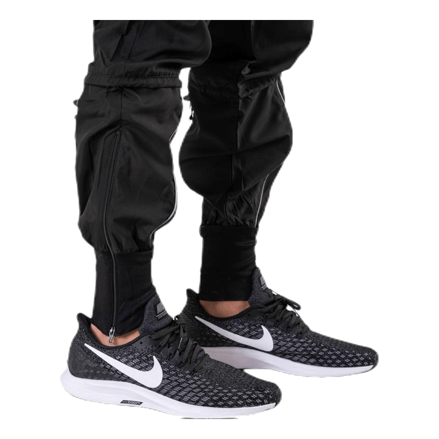 Dobsom R-90 Pants Black 8 Dobsom R-90 Pants Black - Image 8