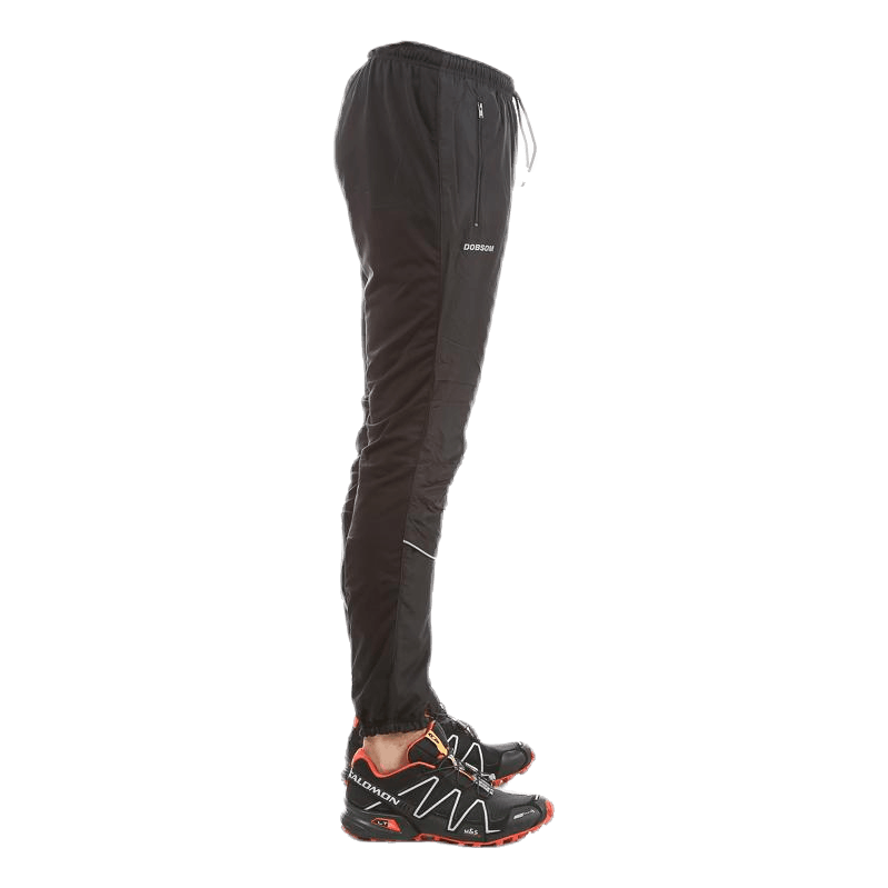 Dobsom R-90 Winter Pant Black 3 Dobsom R-90 Winter Pant Black - Image 3