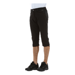 Dobsom Moss Capri Black