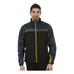 Dobsom Race Jacket Black