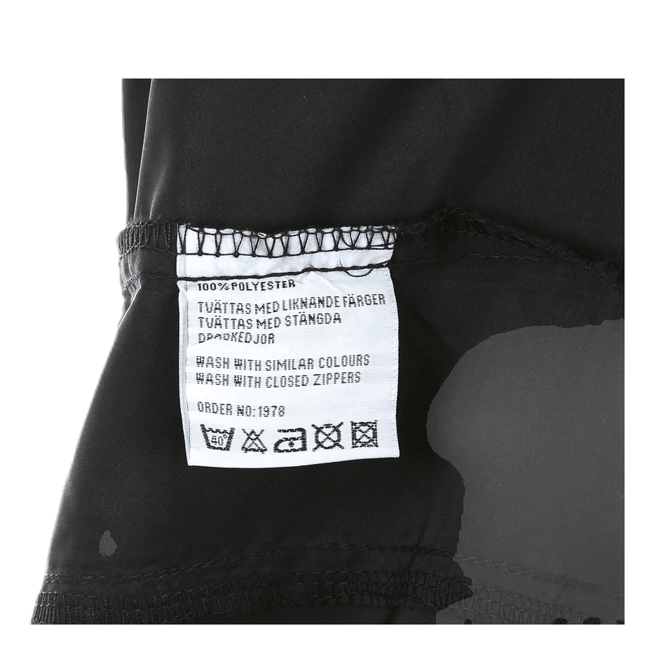 Dobsom Race Jacket Black 6 Dobsom Race Jacket Black - Image 6