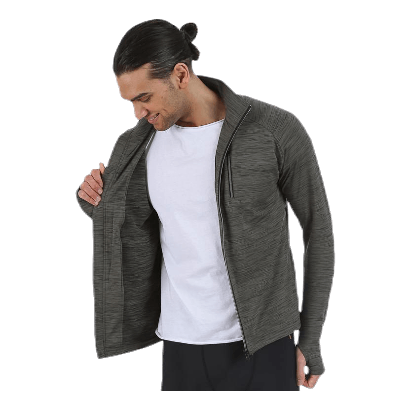 Dobsom Tornio II Grey 4 Dobsom Tornio II Grey - Image 4