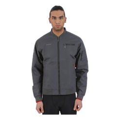 Dobsom Clarion Jacket Grey