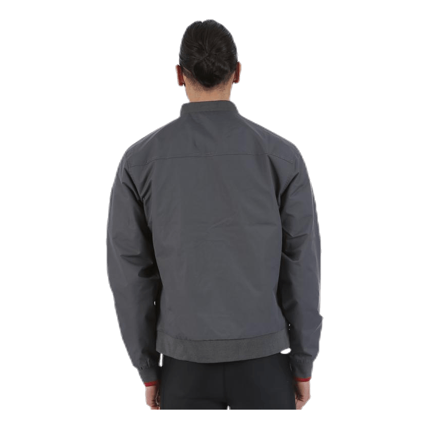 Dobsom Clarion Jacket Grey 2 Dobsom Clarion Jacket Grey - Image 2