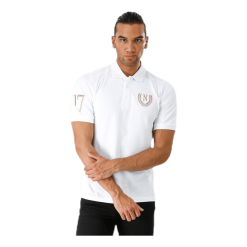 Nacolah Laurel 17 Polo White