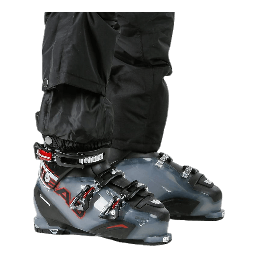 Dobsom Vemdalen Skipants Black 4 Dobsom Vemdalen Skipants Black - Image 4