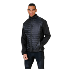 Dobsom Milano Jkt Black