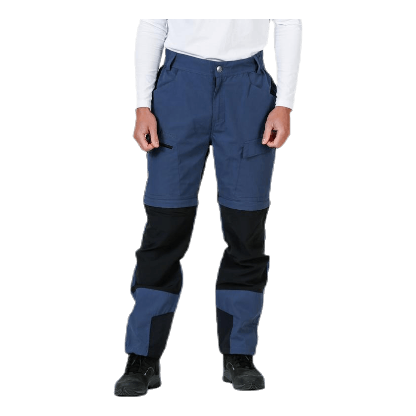 Dobsom Arizona Pants Blue 2 Dobsom Arizona Pants Blue - Image 2