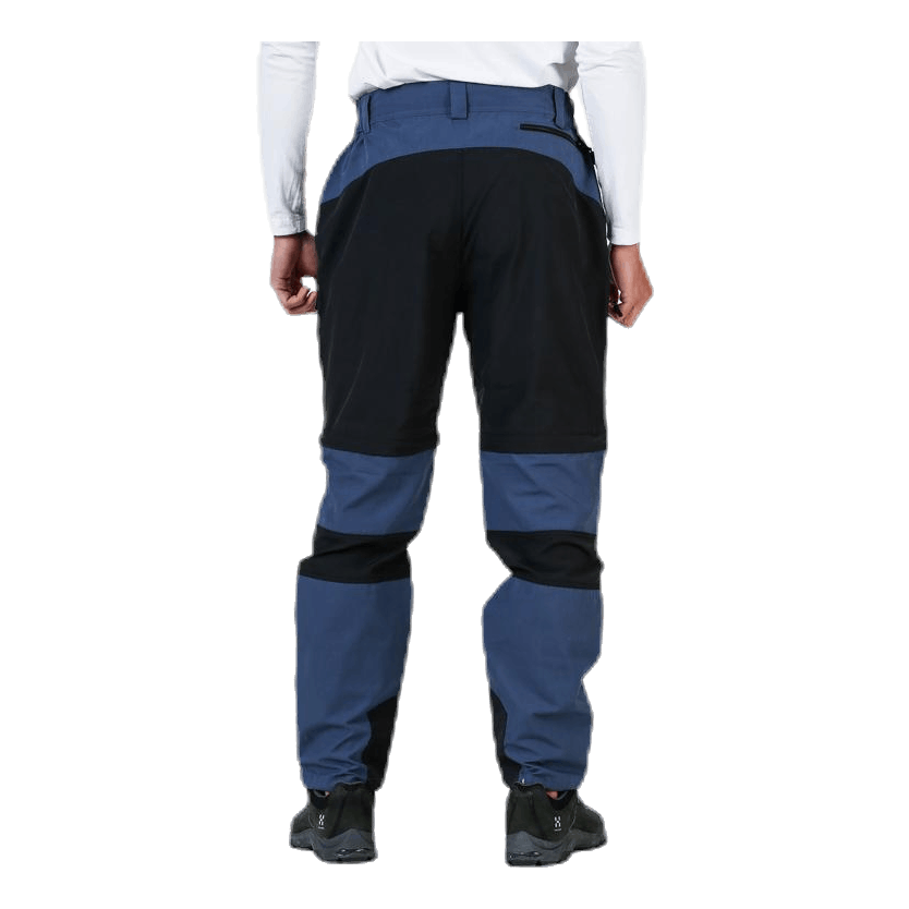 Dobsom Arizona Pants Blue 3 Dobsom Arizona Pants Blue - Image 3