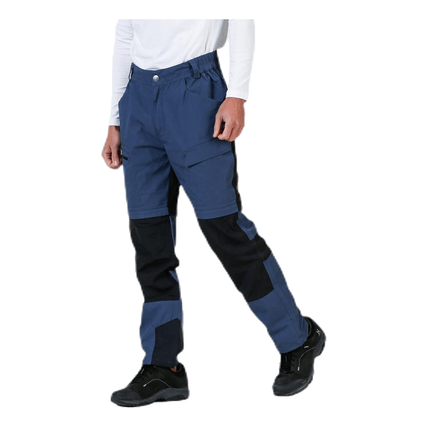 Dobsom Arizona Pants Blue 4 Dobsom Arizona Pants Blue - Image 4