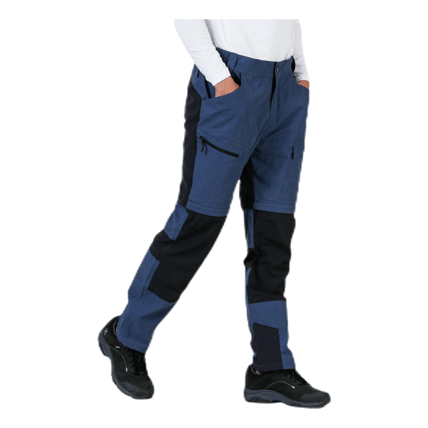 Dobsom Arizona Pants Blue 5 Dobsom Arizona Pants Blue - Image 5