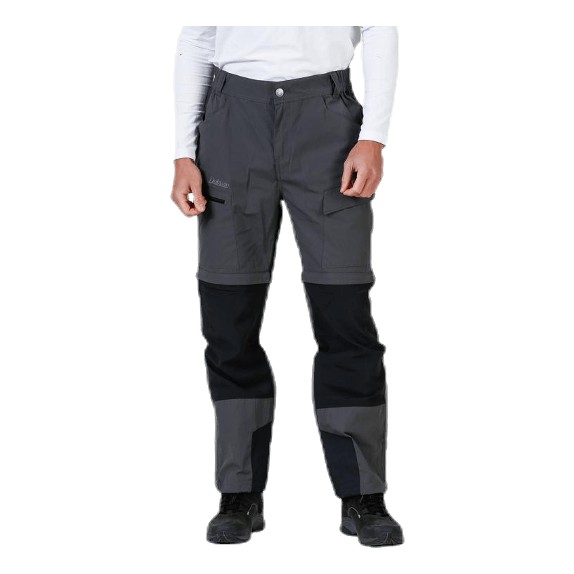 Dobsom Arizona Pants Grey 1 Dobsom Arizona Pants Grey