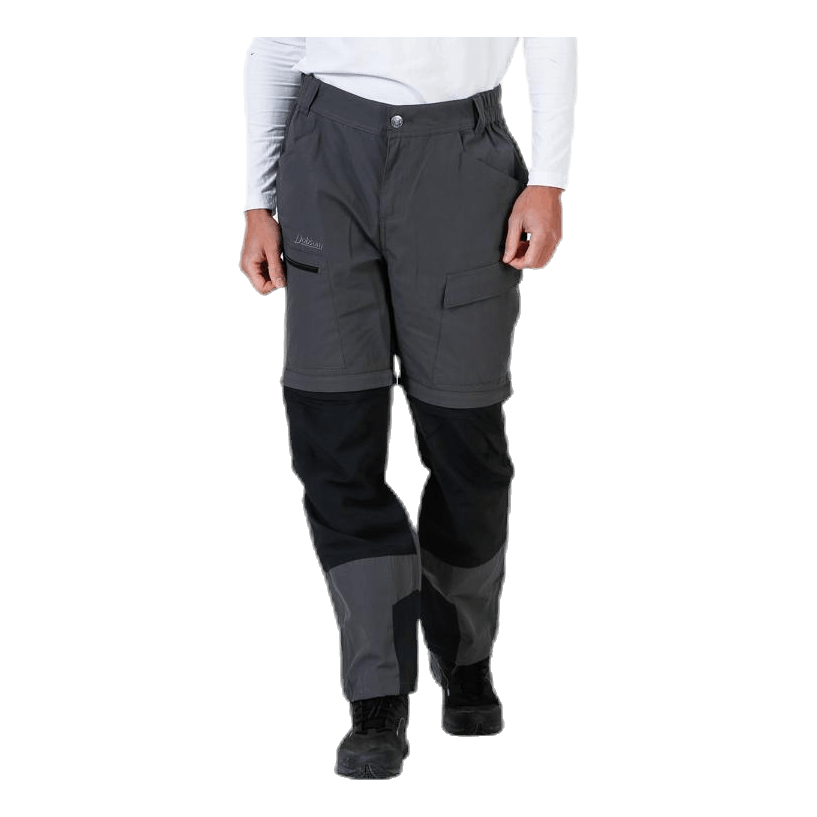 Dobsom Arizona Pants Grey 2 Dobsom Arizona Pants Grey - Image 2