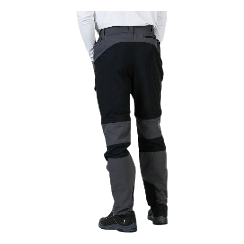 Dobsom Arizona Pants Grey 4 Dobsom Arizona Pants Grey - Image 4