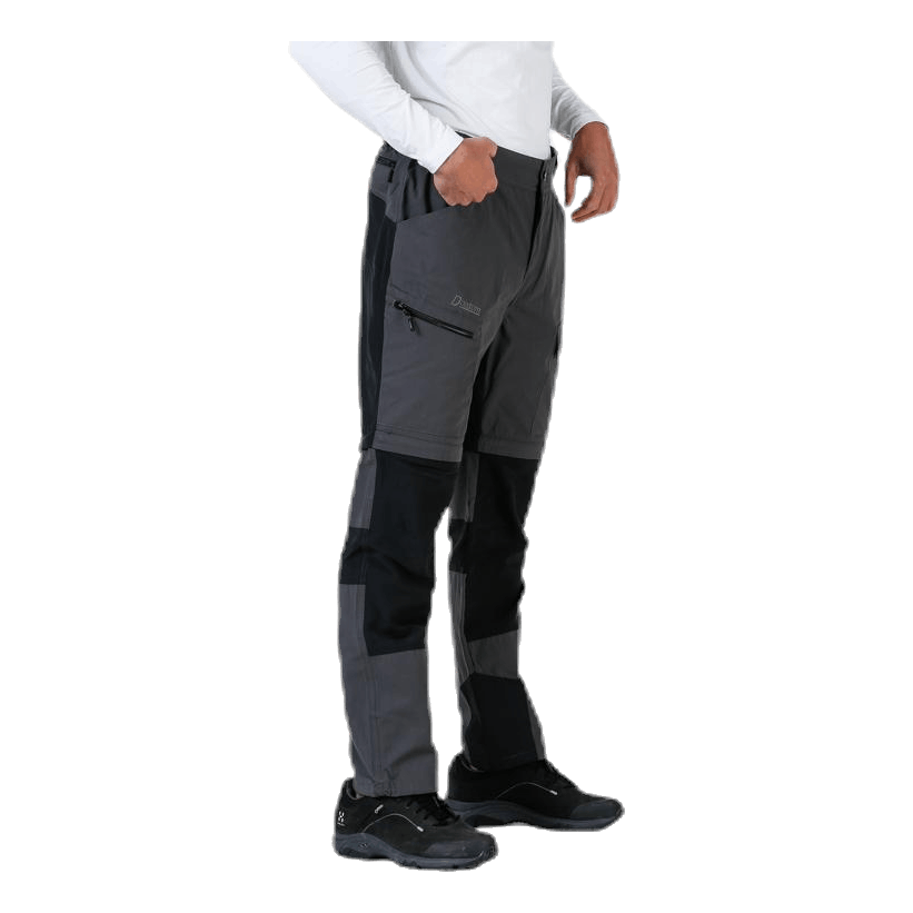 Dobsom Arizona Pants Grey 6 Dobsom Arizona Pants Grey - Image 6